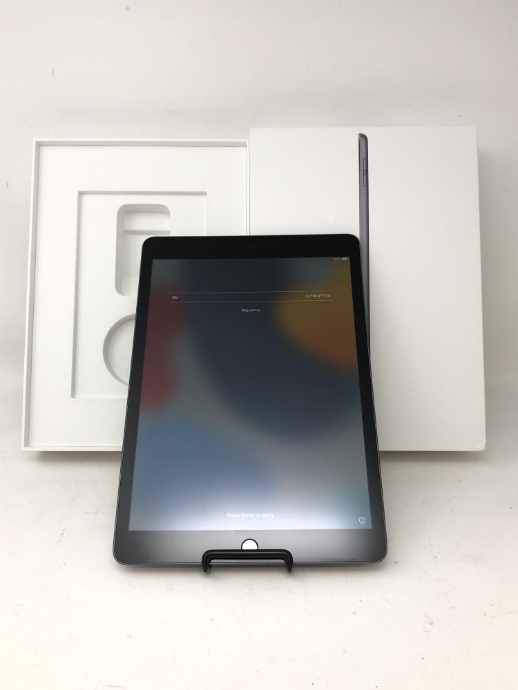 新作入荷，本物保証 U221 保証有 iPad 第9世代 64GB Wi-Fi スペースグレイ /080(iPad本体)｜売買されたオークション情報、yahooの商品情報をアーカイブ公開 - オークファン iPad本体