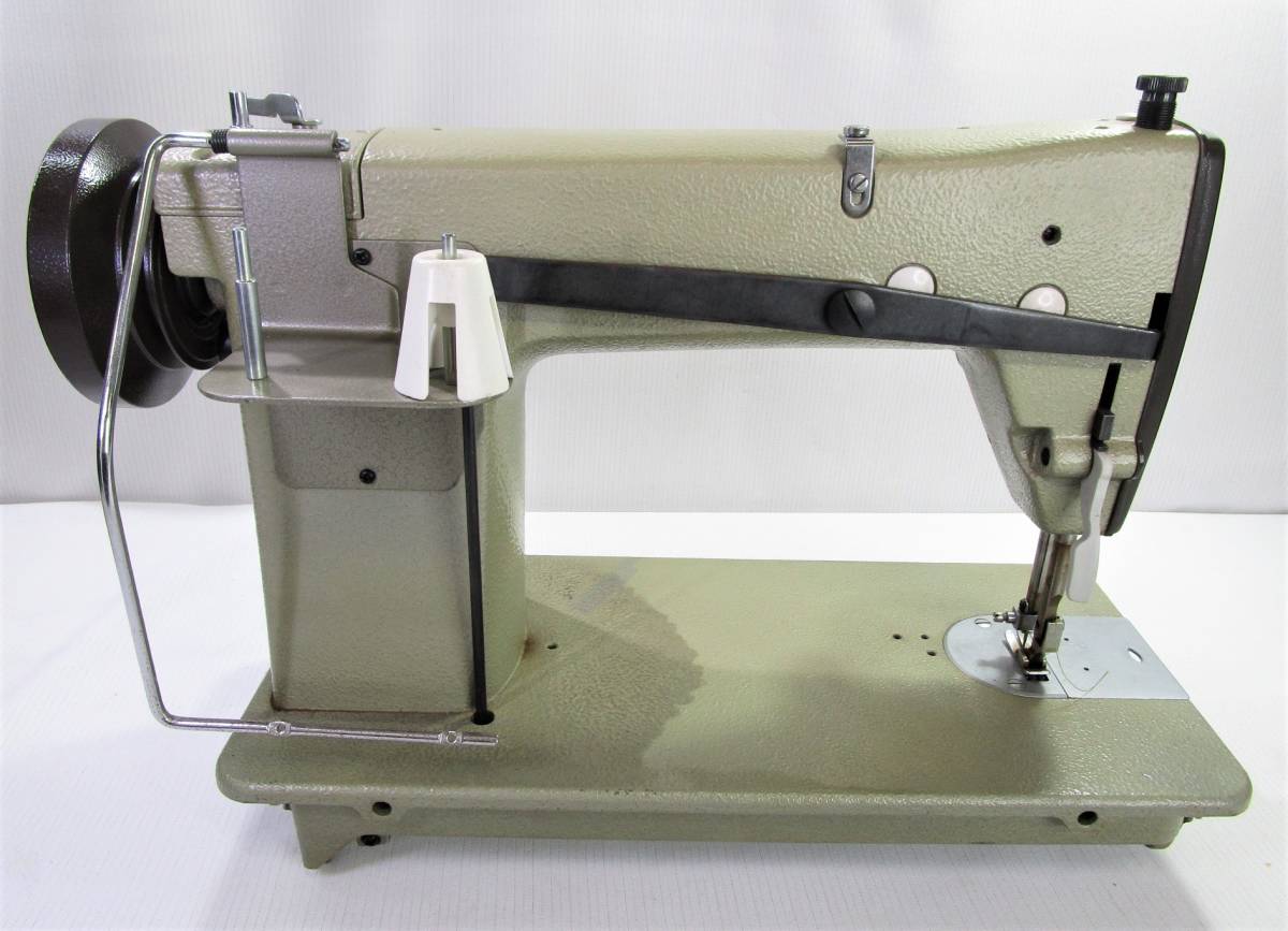 brother 職業用本縫いミシン ブラザー工業 TA-B623 - TA2-B623 工業用 