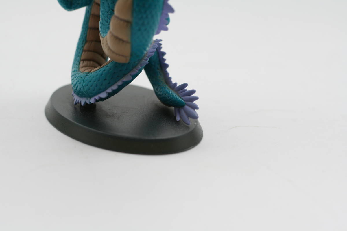 ☆1円～・美品☆ 欧州限定 ドラゴンボール ◎神龍 シェンロン