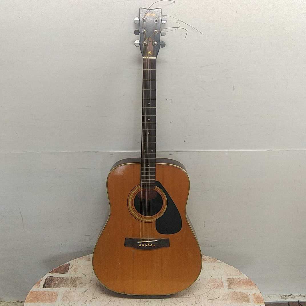 YAMAHA FG-151 ヤマハ アコースティックギター アコギ fg 151の人気