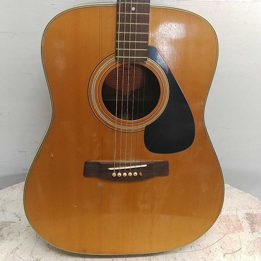 YAMAHA ヤマハ アコースティックギター FG-151 オレンジラベル(ヤマハ