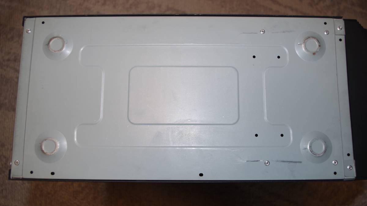 ジャンク品」Ucopy DVD-868 IDE CD/DVD デュプリケーター 1:7枚(DVD 
