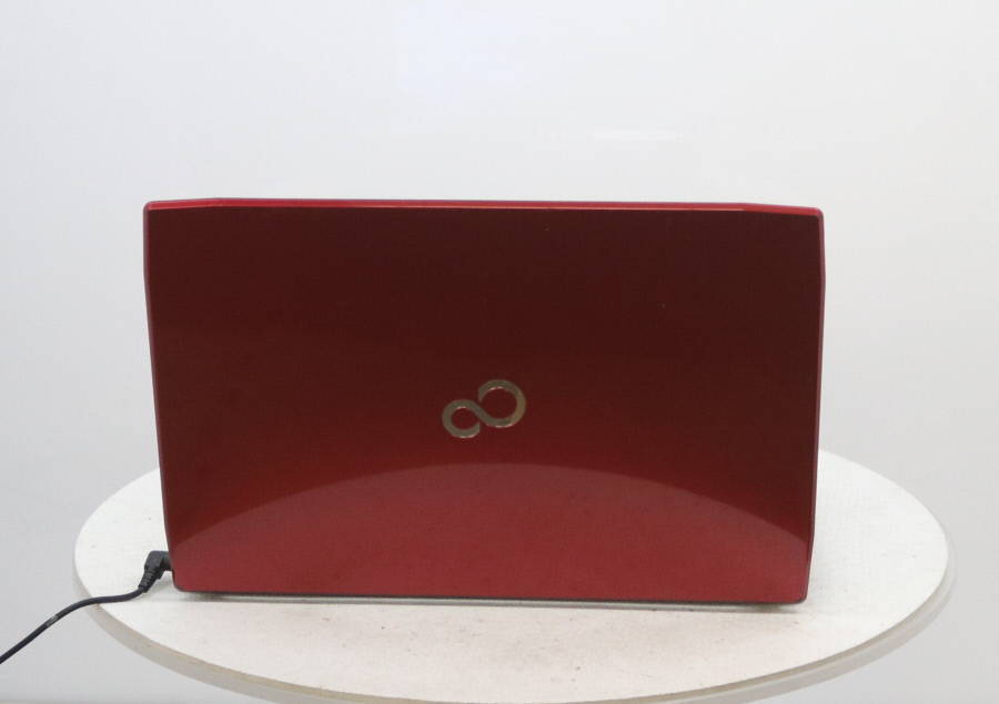 FUJITSU FMVA45MRP LIFEBOOK AH45/M Win10 Core i3-4005U 1.70GHz 4GB