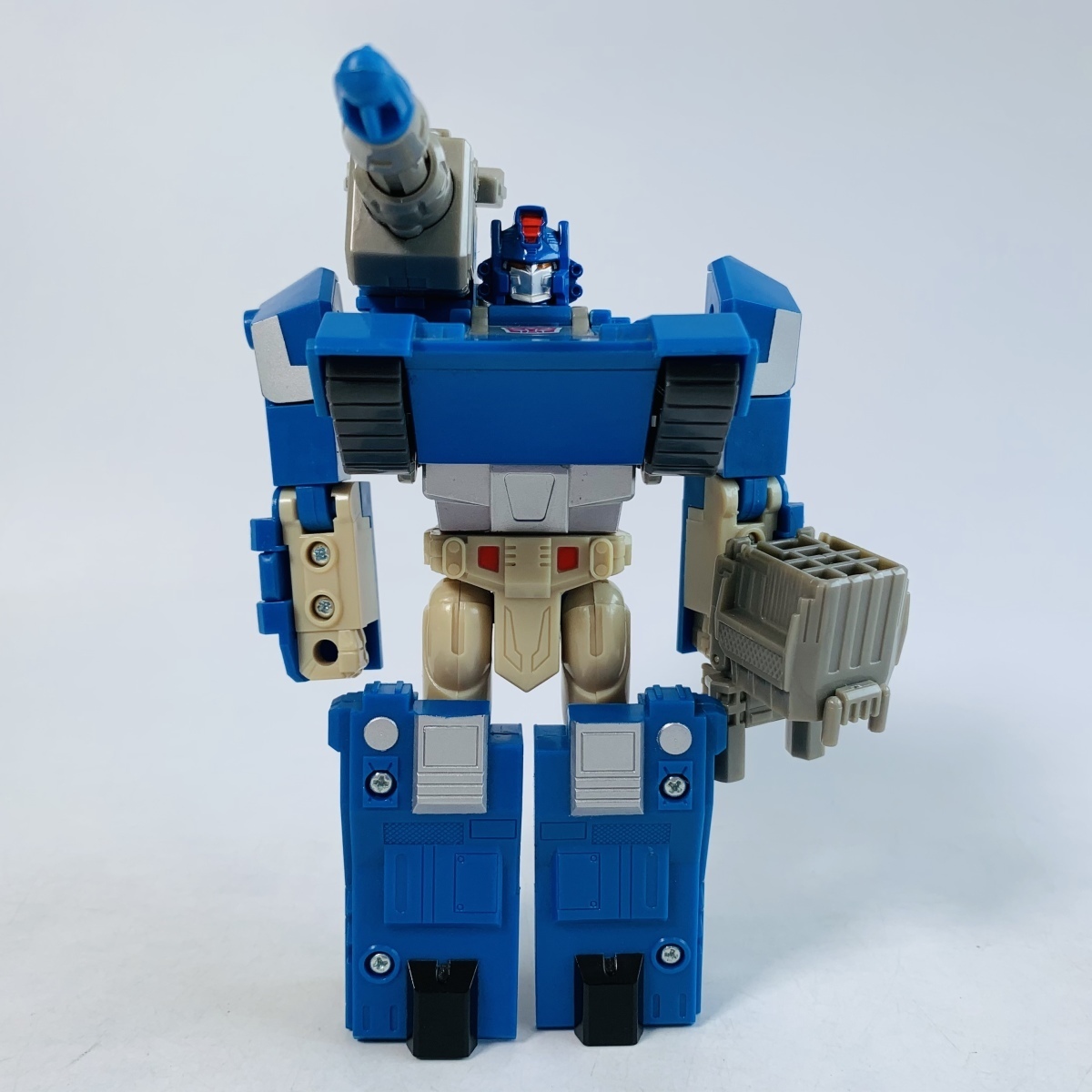 タカラ ロボットマスターズ リバースコンボイ RM24 トランスフォーマー