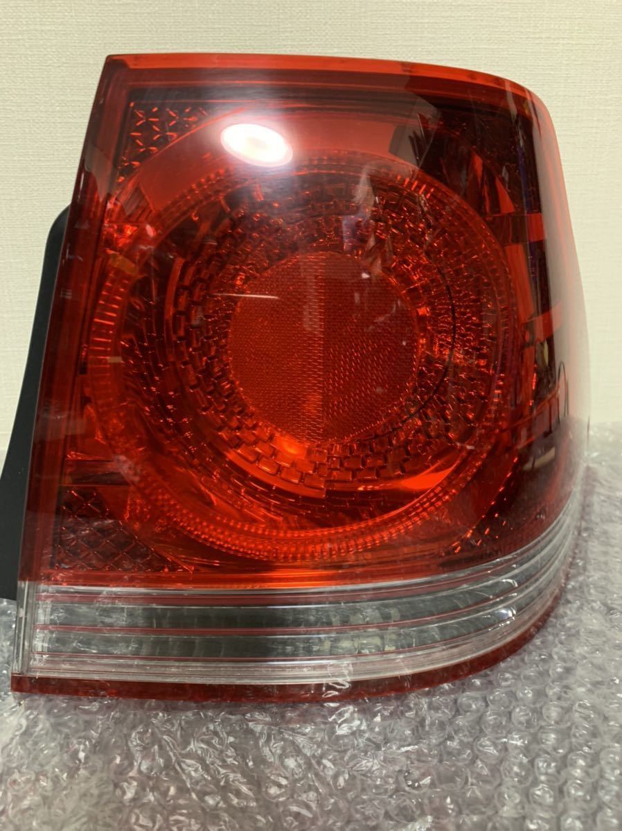 クラウン アスリート 美品 GRS182 アスリート（ブレーキ・テールランプ