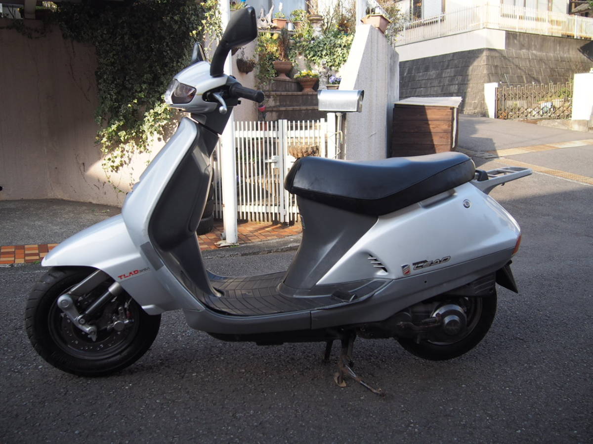 リード90 ホンダ HONDA HF05 公式通販 - エンジン Yahoo!オークション