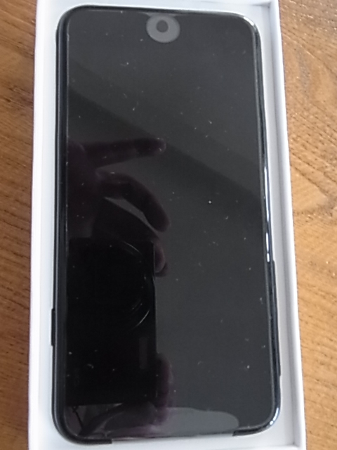 iPhone SE2 (第2世代) 128GB ブラック iPhone 128GB SE2 - SE2(第二