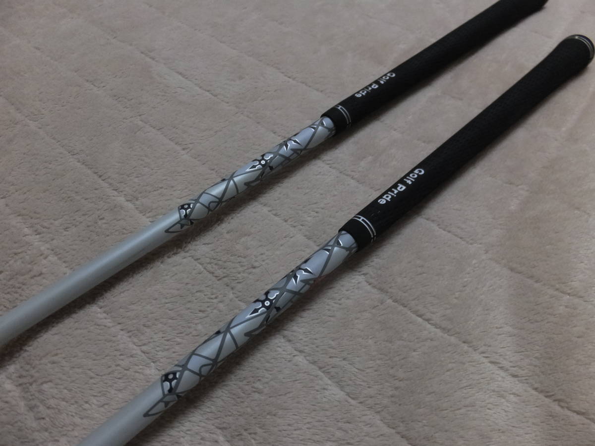 フェアウェイウッド テーラーメイド 3W FUBUKI V60 FW M2 中古 公式通販 M2(2017) 2本セット 5W 661エボ3S M4｜テーラーメイド｜フェアウェイウッド｜FUBUKI 自分に合ったスペックは？ M4