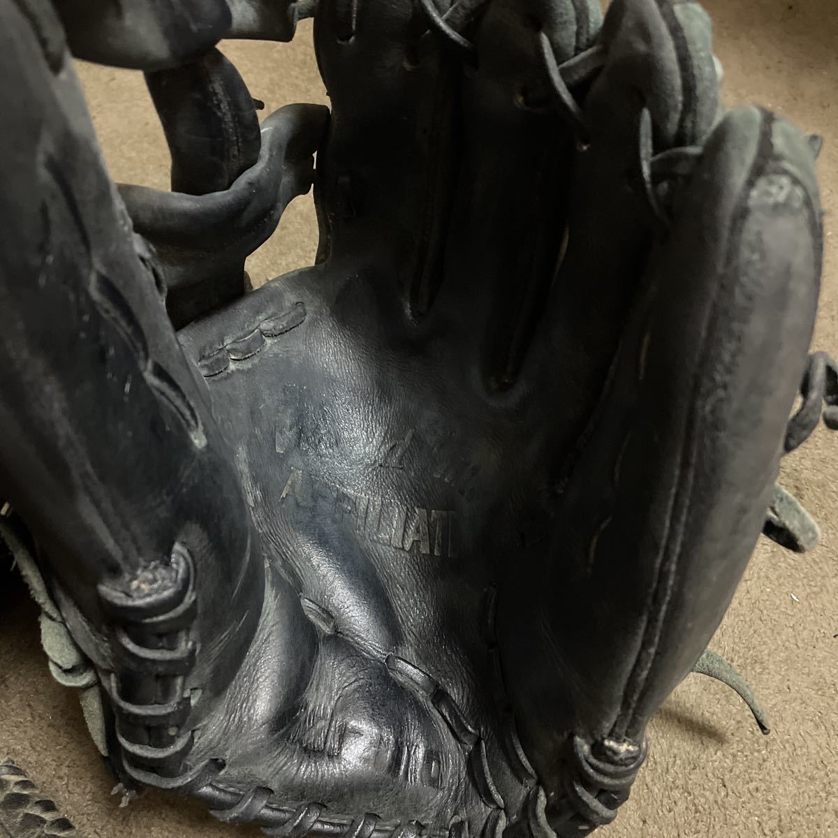 野球 グローブ まとめ売り 7個セットSSK ローリングス MIZUNO
