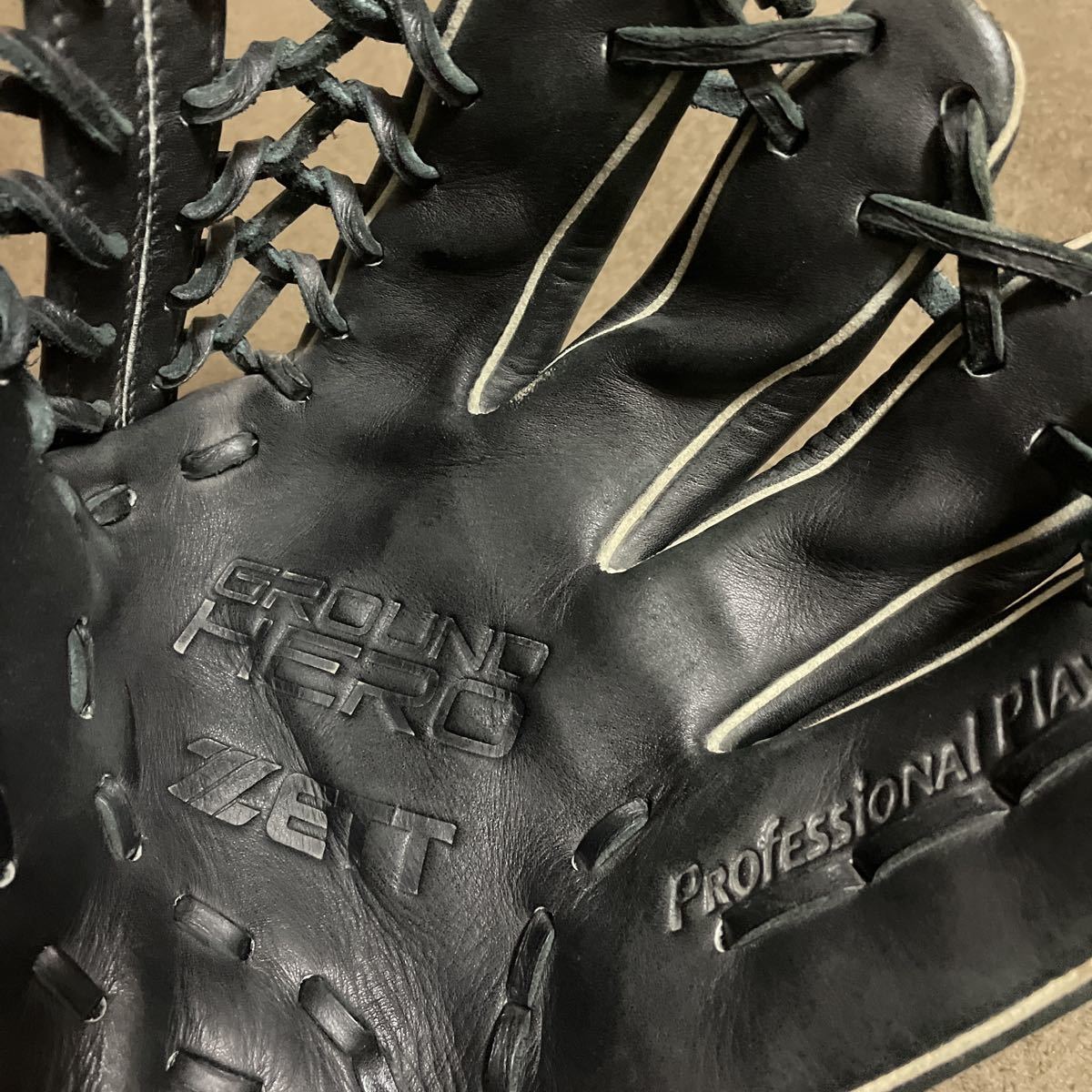 野球 グローブ まとめ売り 7個セットSSK ローリングス MIZUNO ...