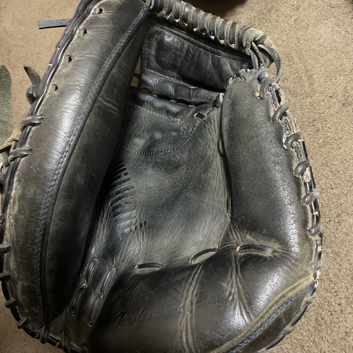 野球 グローブ まとめ売り 7個セットSSK ローリングス MIZUNO ...