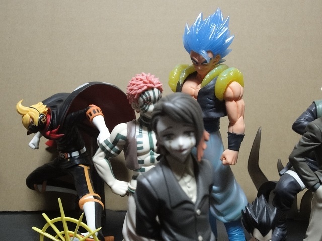 鬼滅の刃 炭治郎 ねずこ グランディスタ 伊之助 宇髄天元 ナルト ワンピース サンジ Qposket 呪術廻戦 ドラゴンボール 1円出品 フィギュア コミック アニメ 売買されたオークション情報 Yahooの商品情報をアーカイブ公開 オークファン Aucfan Com