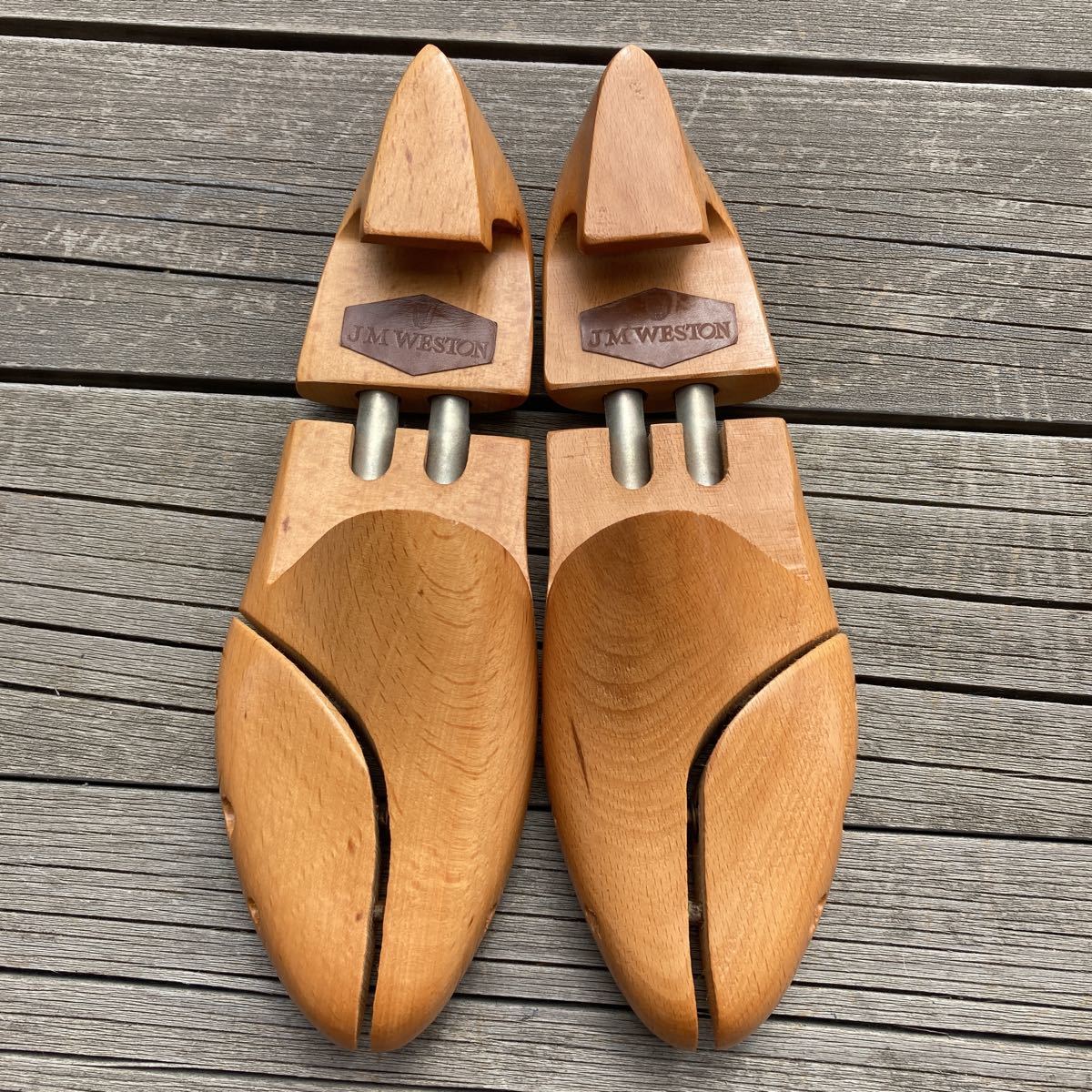 ジェーエムウェストン シューキーパー JMウエストンシューキーパー