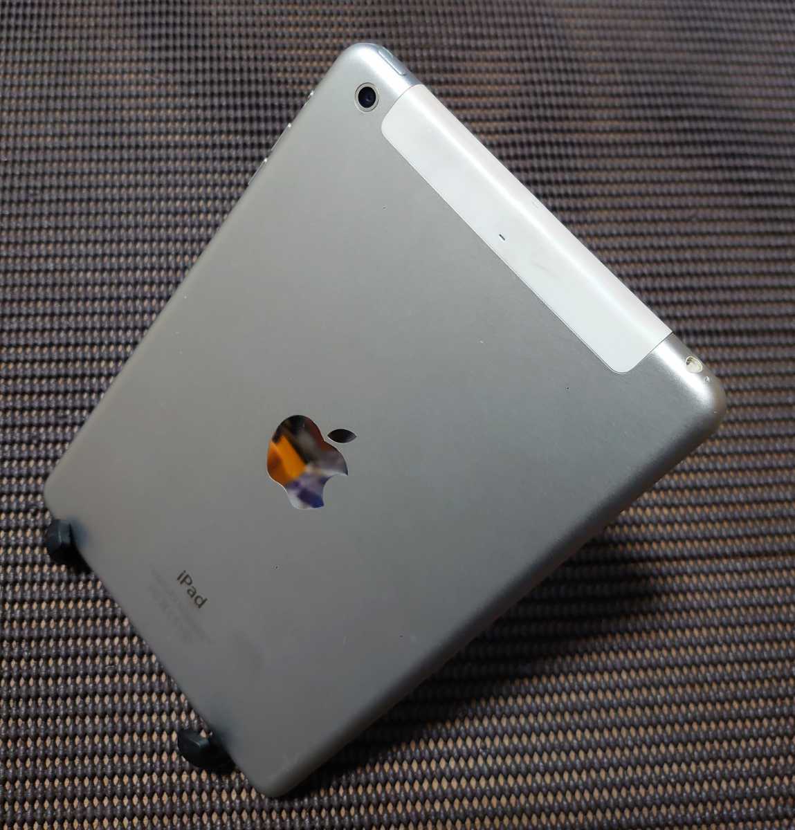docomo ipad mini2 16GB cellular Pre-Owned Used Apple iPad Mini 2