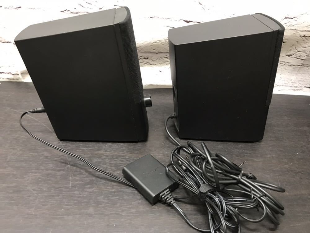 s50328-6925 BOSE Companion 2 Series III Medium Speaker System スピーカー Companion Bose Multimedia Laptop eBay PARTS