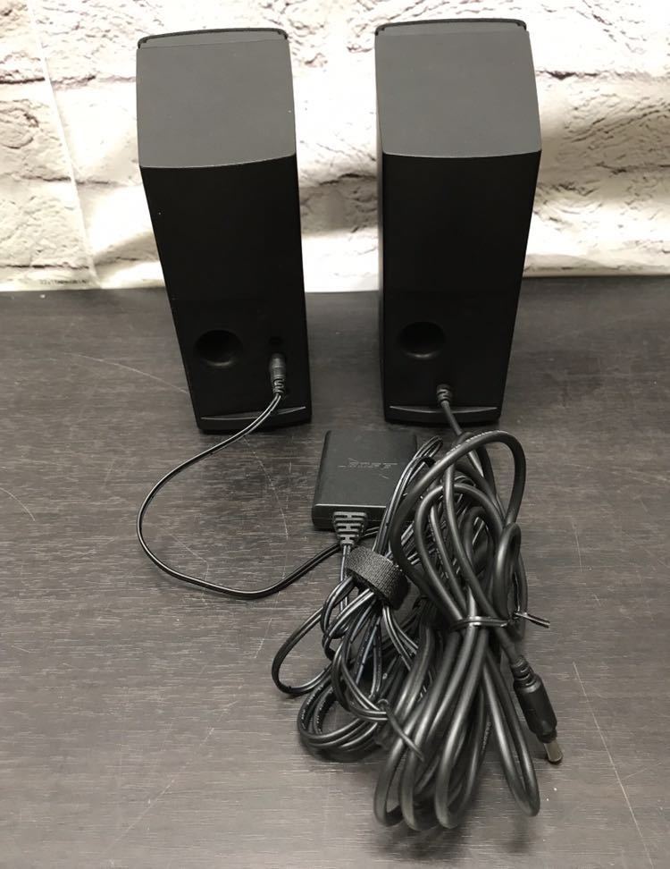 s50328-6925 BOSE Companion 2 Series III Medium Speaker System スピーカー Companion Bose Multimedia Laptop eBay PARTS