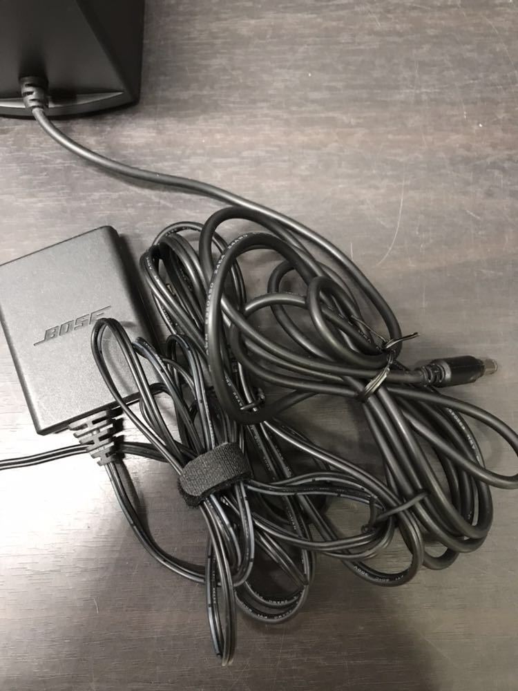s50328-6925 BOSE Companion 2 Series III Medium Speaker System スピーカー Companion Bose Multimedia Laptop eBay PARTS