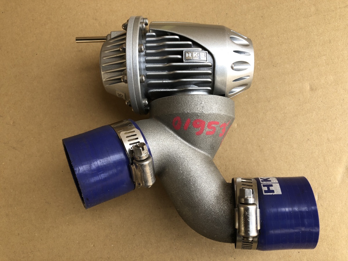 HKS ブローオフバルブ サクヤ様専用 ZC33S用 HKS ブローオフ HKS ブローオフバルブ サクヤ様専用 ZC33S用 HKS ブローオフ