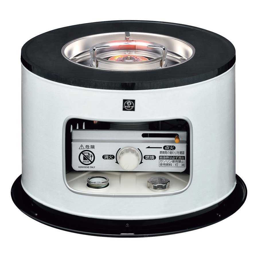 新品！未使用！メーカー保証付き！ CORONA KT 1621 サロンヒーター