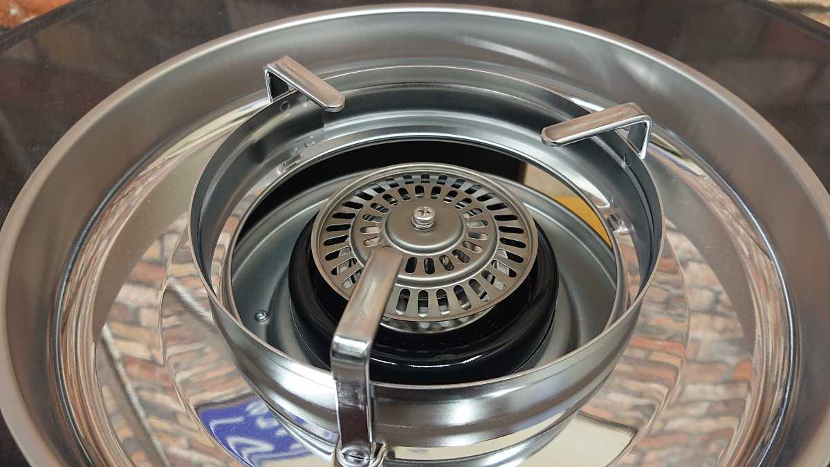 新品！未使用！メーカー保証付き！ CORONA KT 1621 サロンヒーター