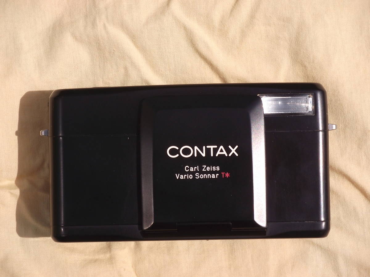 CONTAX TVSⅢ CONTAX TVSⅢシルバー Contax TVSIII TVSiii VC-7