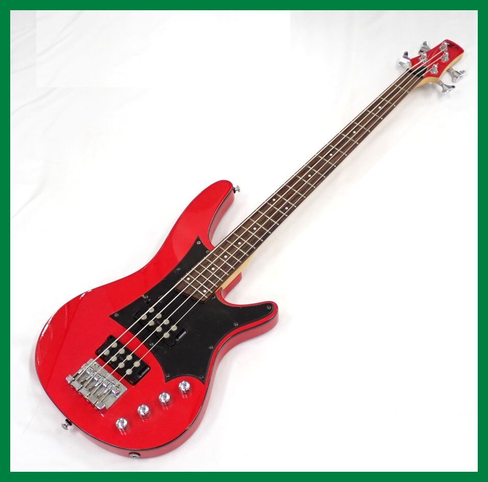 SDGR エレキベース アイバニーズ Ibanez IBANEZ SSR620 ソフト 楽器 GR