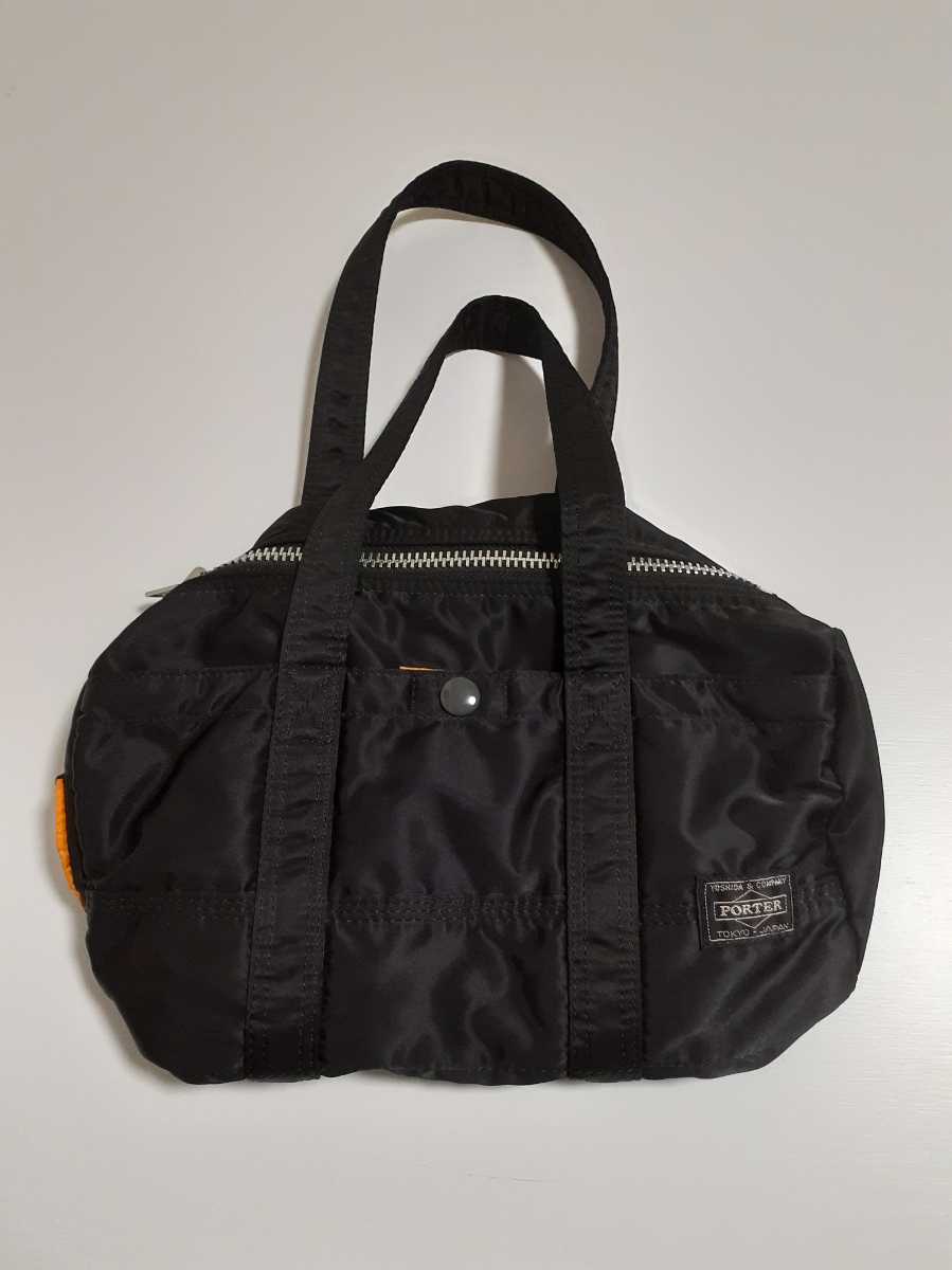 PORTER TANKER ポーター タンカー 3WAY ブリーフケース 622-09308