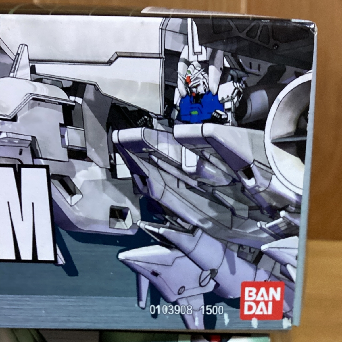 二点セット＞HGメカニクス デンドロビウム と ノイエジール デッド 