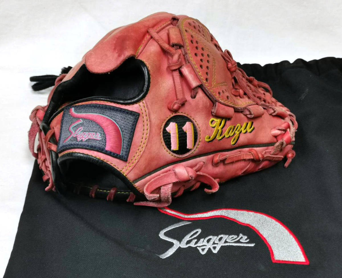久保田スラッガー KUBOTA Slugger 軟式 野球 軟式グローブ 野球 