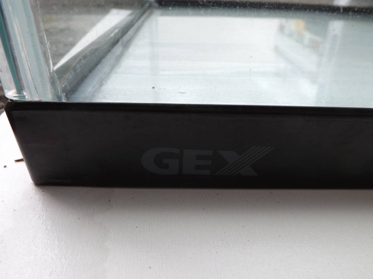 品 Gex マリーナ ガラス水槽 90cm Mr 13i 黒 おそうじラクラク そうじやさん 乾電池式電動ポンプ付き 90cm 売買されたオークション情報 Yahooの商品情報をアーカイブ公開 オークファン Aucfan Com 品 Gex マリーナ ガラス水槽 90cm Mr 13i 黒 おそうじラクラク そうじやさん 乾電池式電動ポンプ付き 90cm 売買されたオークション情報 Yahooの商品情報をアーカイブ公開 オークファン Aucfan Com