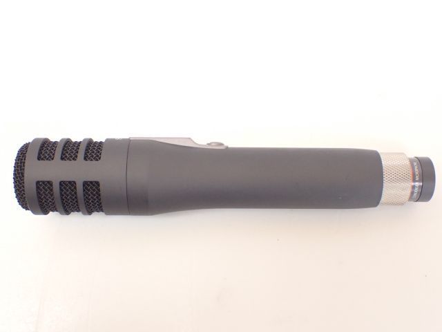 SONY ソニー コンデンサーマイク C-357 マイクホルダー付 □ 65412-2 