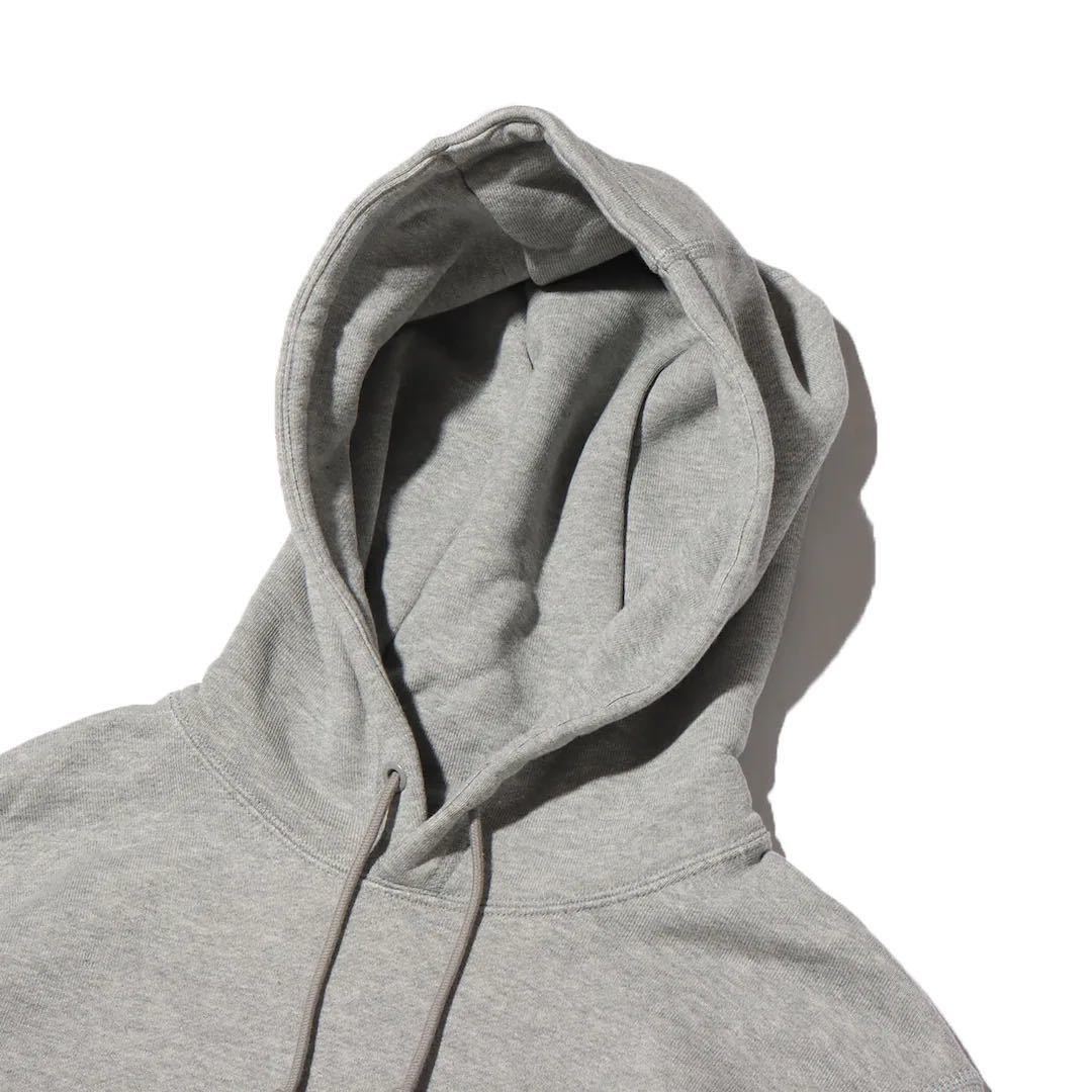 NIKE 日本限定 エアマックス95 パーカー グレー 新品（airmax95 hoodie