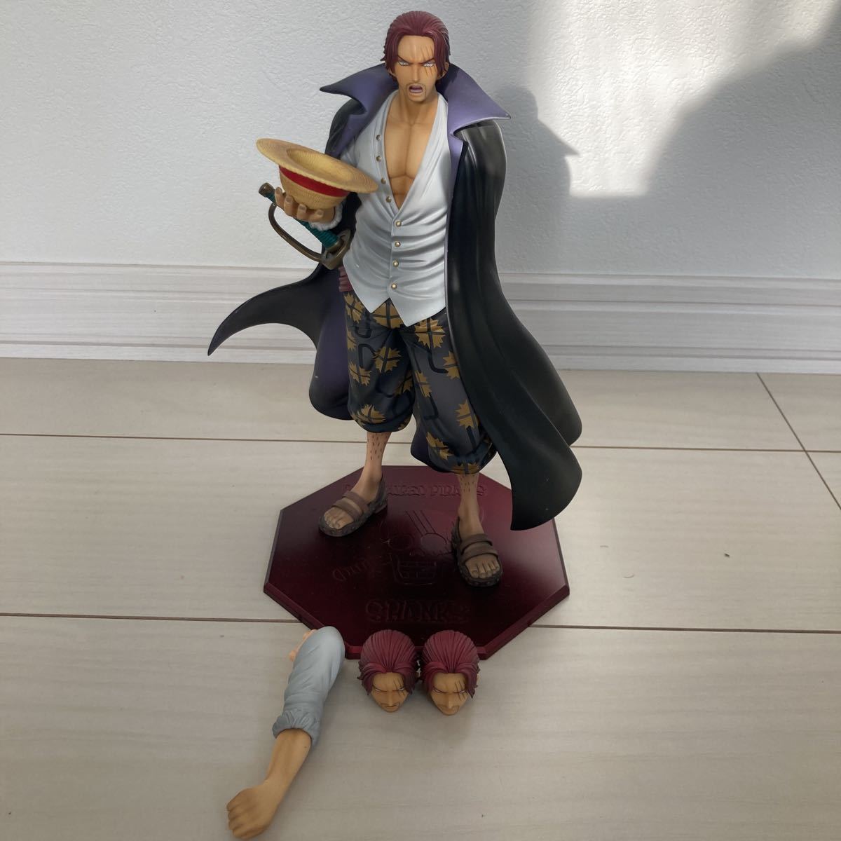 っても ヤフオク メガハウス P O P Dx Pop One Piece 海軍本部大 または Shineray Com Br