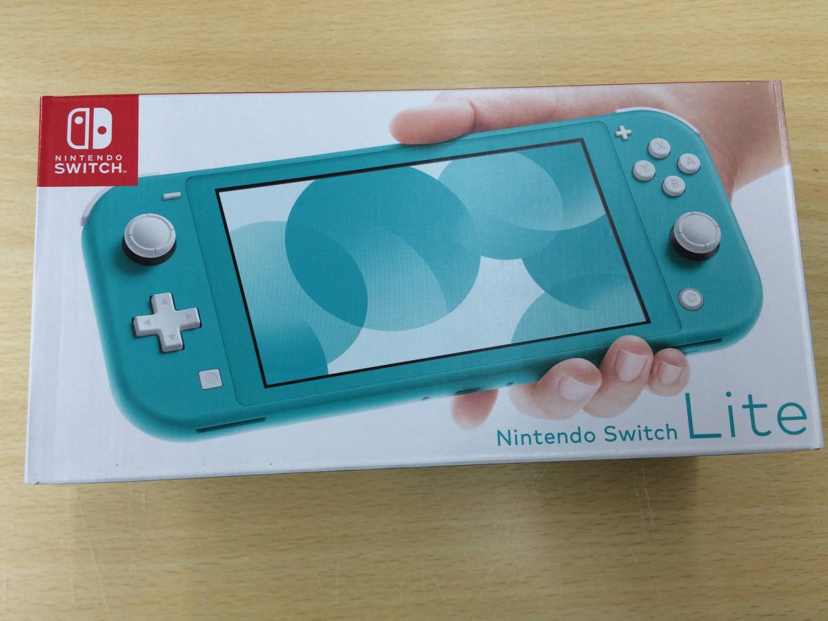 Switch Nintendo Lite | 任天堂 - eBay Blue Console 価格.com com