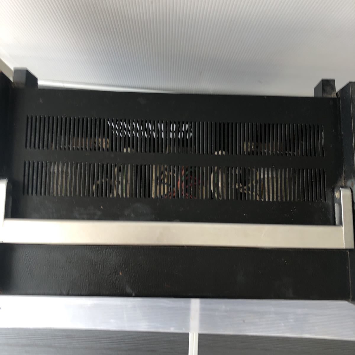 Pioneer パイオニア （RTU-11 パイオニア オープンリールデッキ PIONEER [パイオニア][分離型][2トラック セット オーディオ機器の
