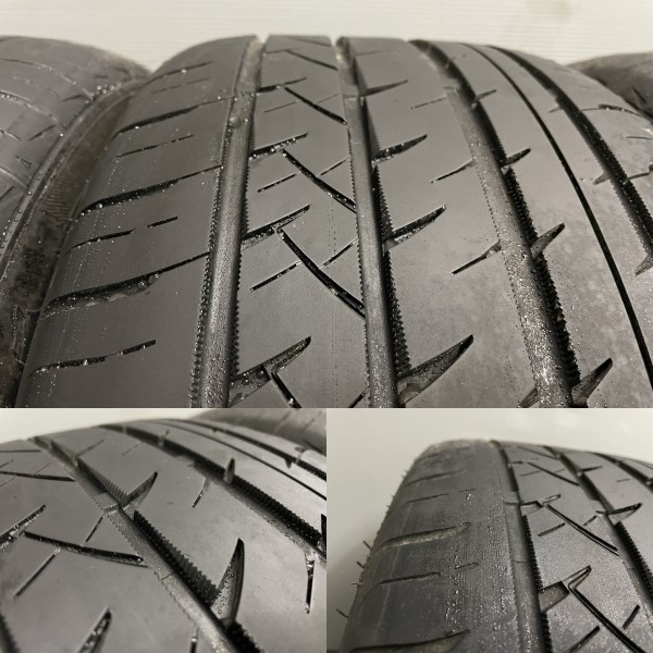 【GRENLANDER ENRI U08 235/40ZR19】夏タイヤ【WORK EMOTION D9R ワーク エモーション 19インチ 8.5J5HPCD114.3+30】2020年製　(VTI481)クレジットカード QRコード決済可能 GRENLANDER ENRI U08 235/40ZR19】夏タイヤ【WORK EMOTION D9R ワーク
