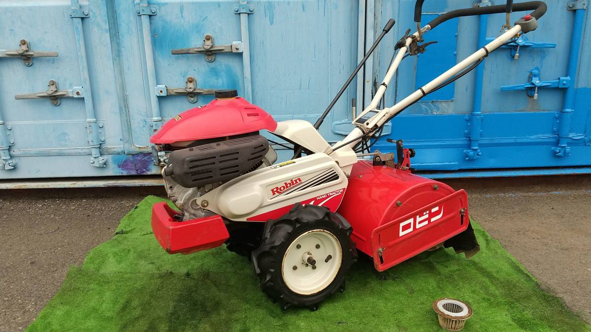 中古 農キング RCO650 中古管理機 RCO650の詳細｜農機具通販ノウキナビ 