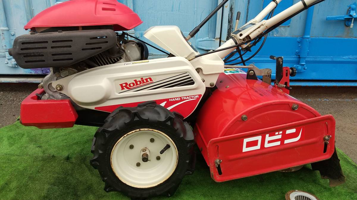 中古 農キング RCO650 中古管理機 RCO650の詳細｜農機具通販ノウキナビ 