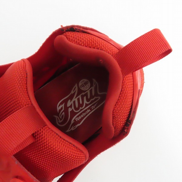 Reebok/リーボック INSTAPUMP FURY OG/インスタポンプフューリー