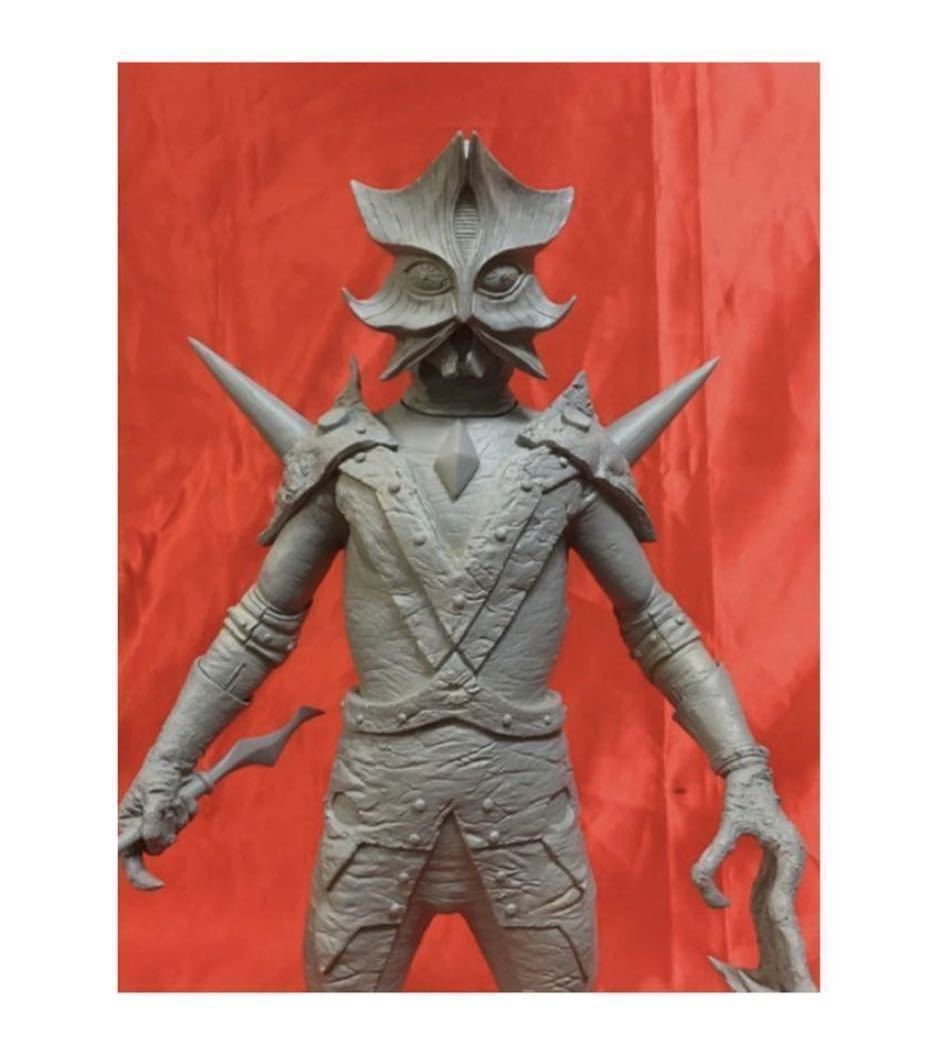☆ GORT 新作 ウルトラマンA 「 異次元超人エースキラー 」ガレージ