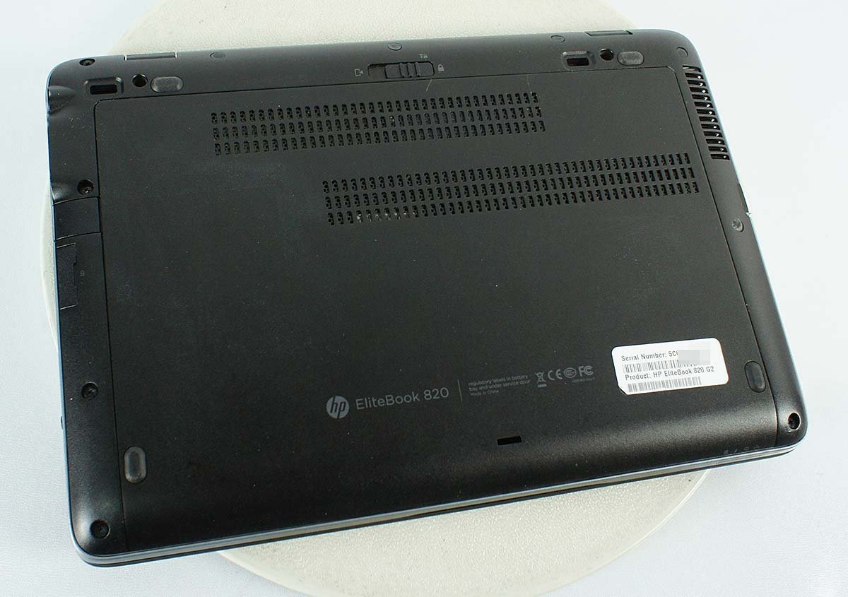 HP EliteBook 0 - 1 i7-6 by officeの通販 SSD256GB 16GB hp 訳アリ特価