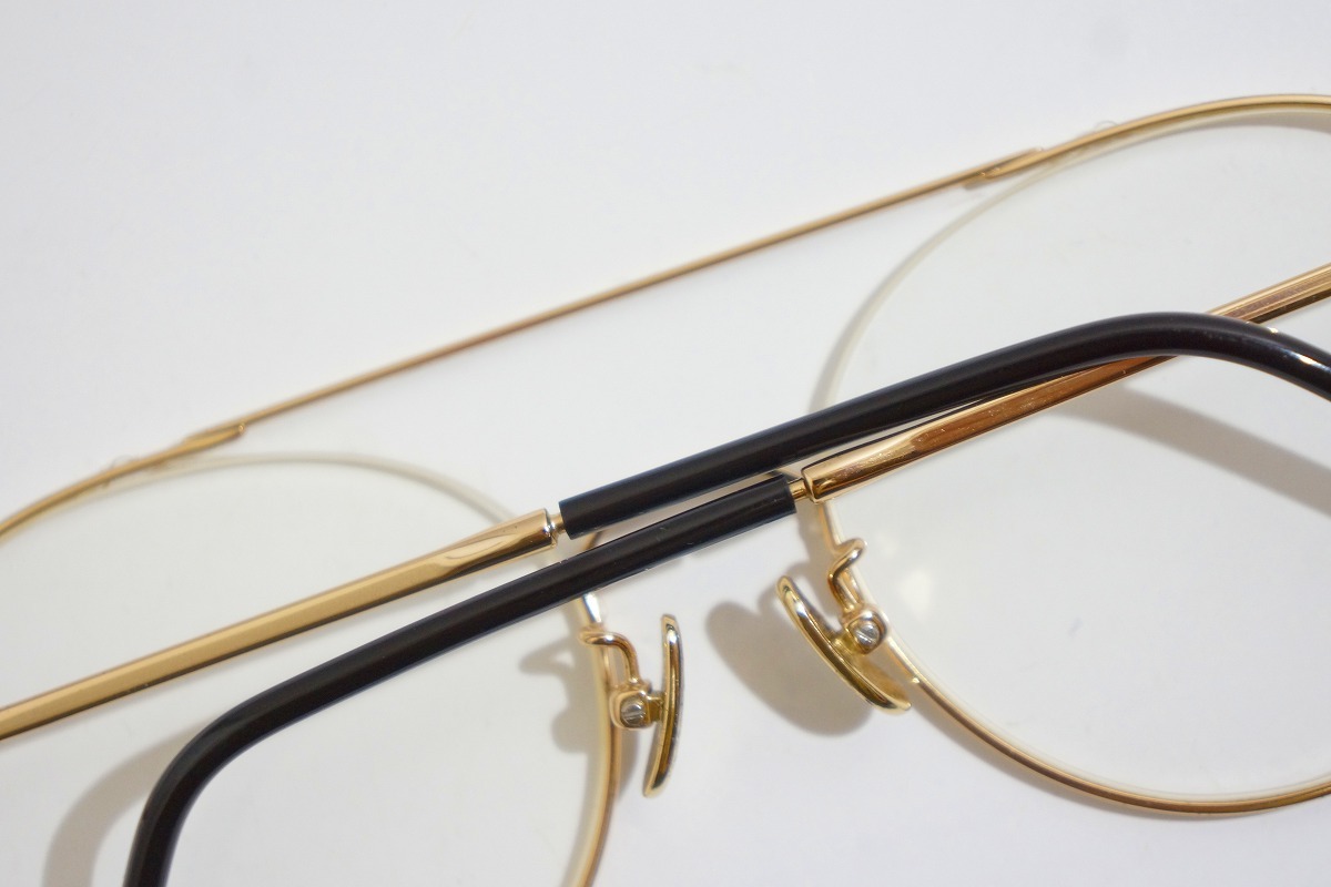 美品 A.D.S.R ADSR エーディーエスアール CRAIG 01 ティアドロップ 