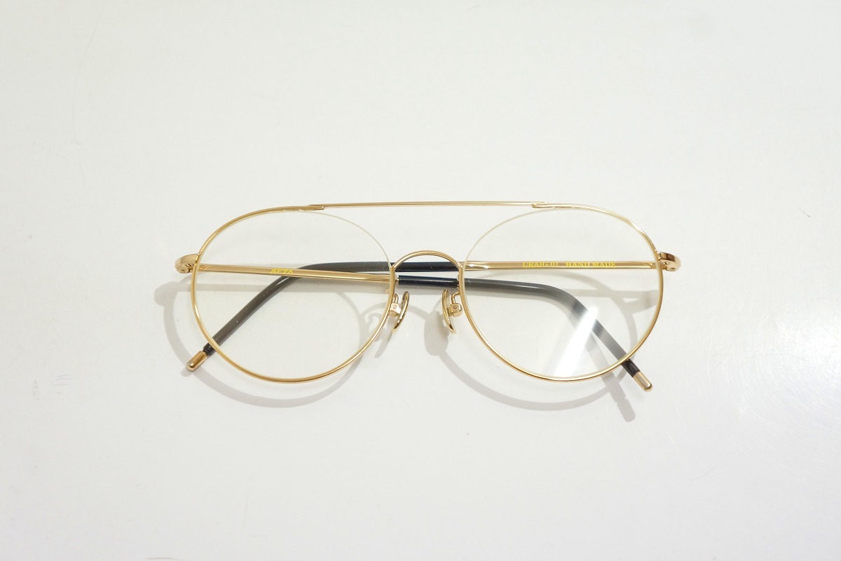 美品 A.D.S.R ADSR エーディーエスアール CRAIG 01 ティアドロップ  