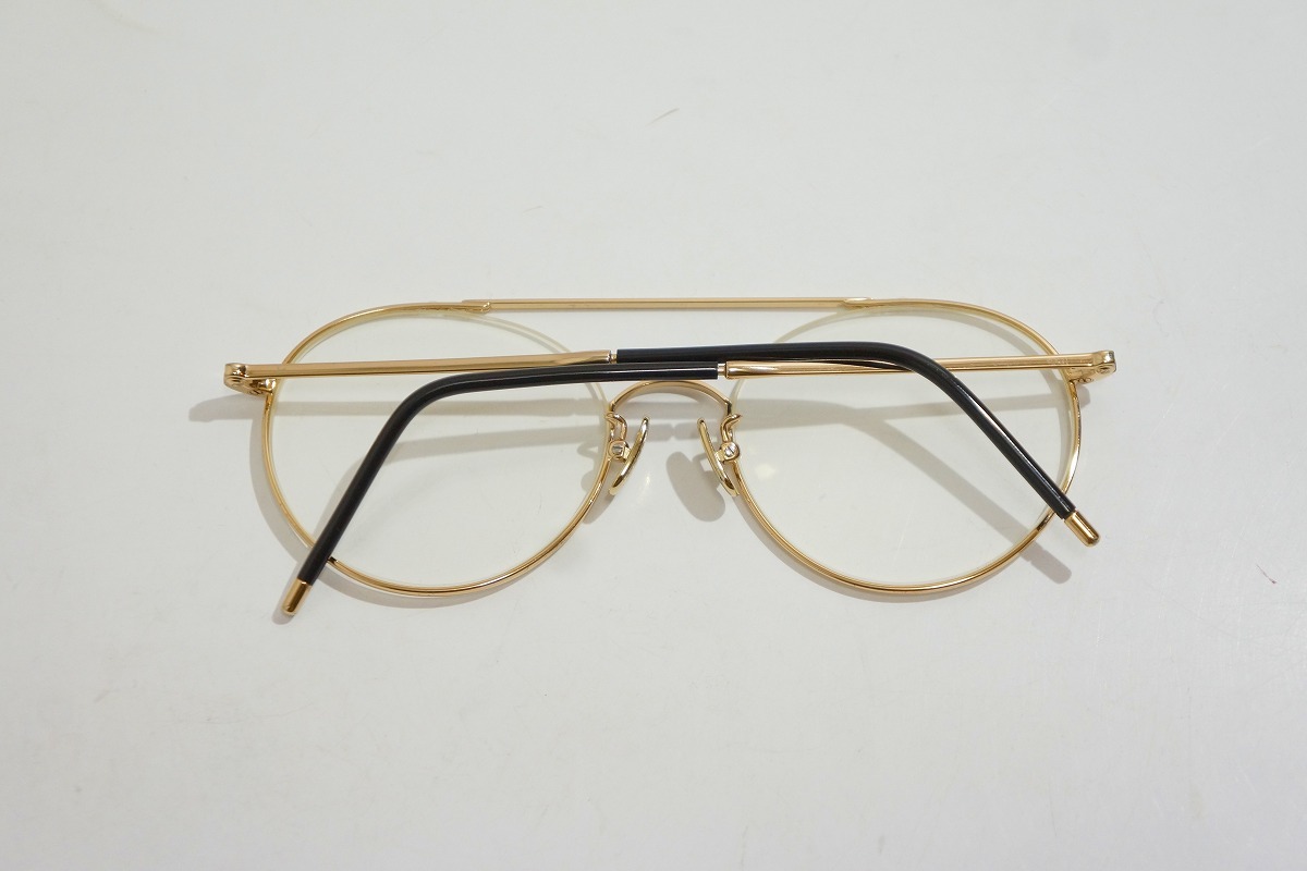 美品 A.D.S.R ADSR エーディーエスアール CRAIG 01 ティアドロップ  