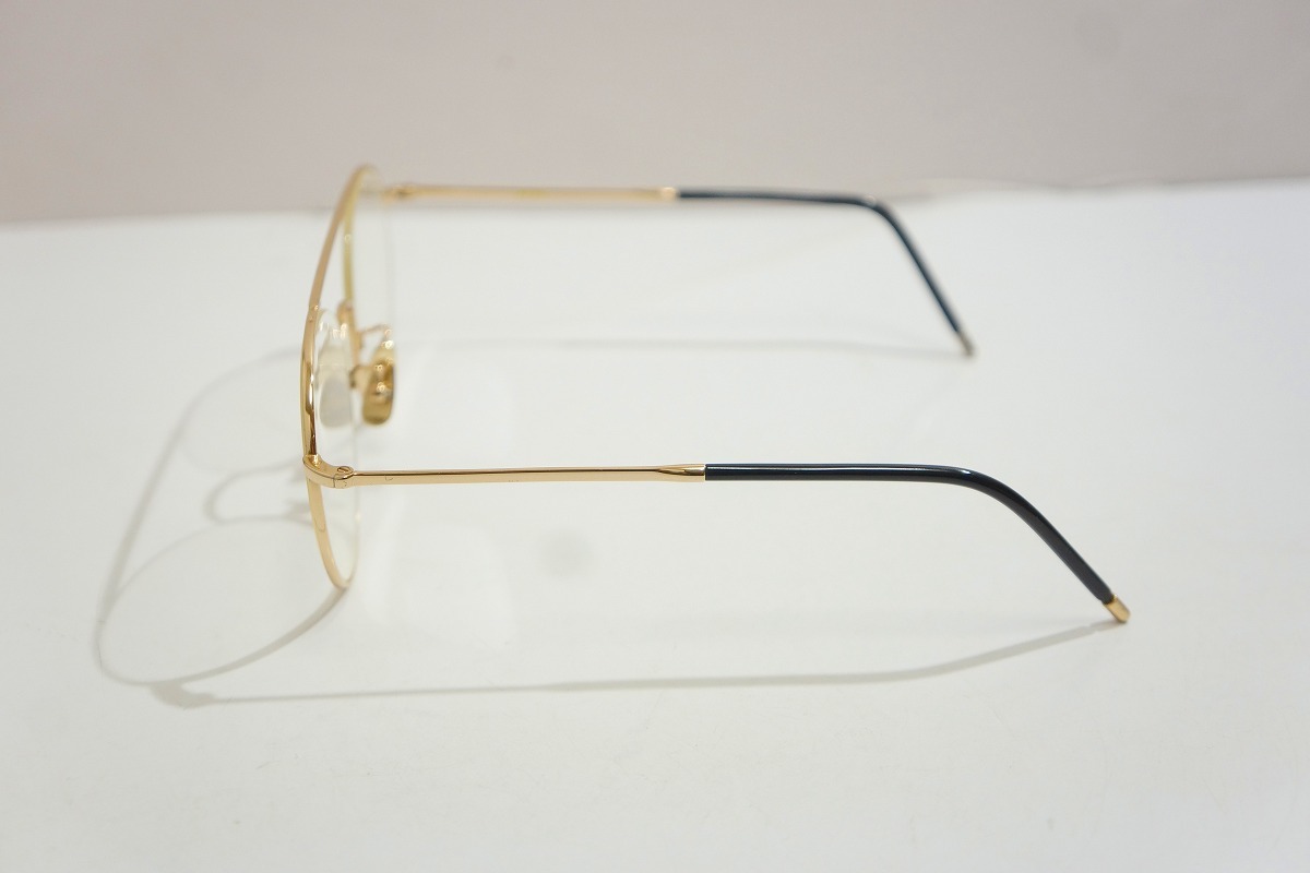 美品 A.D.S.R ADSR エーディーエスアール CRAIG 01 ティアドロップ 
