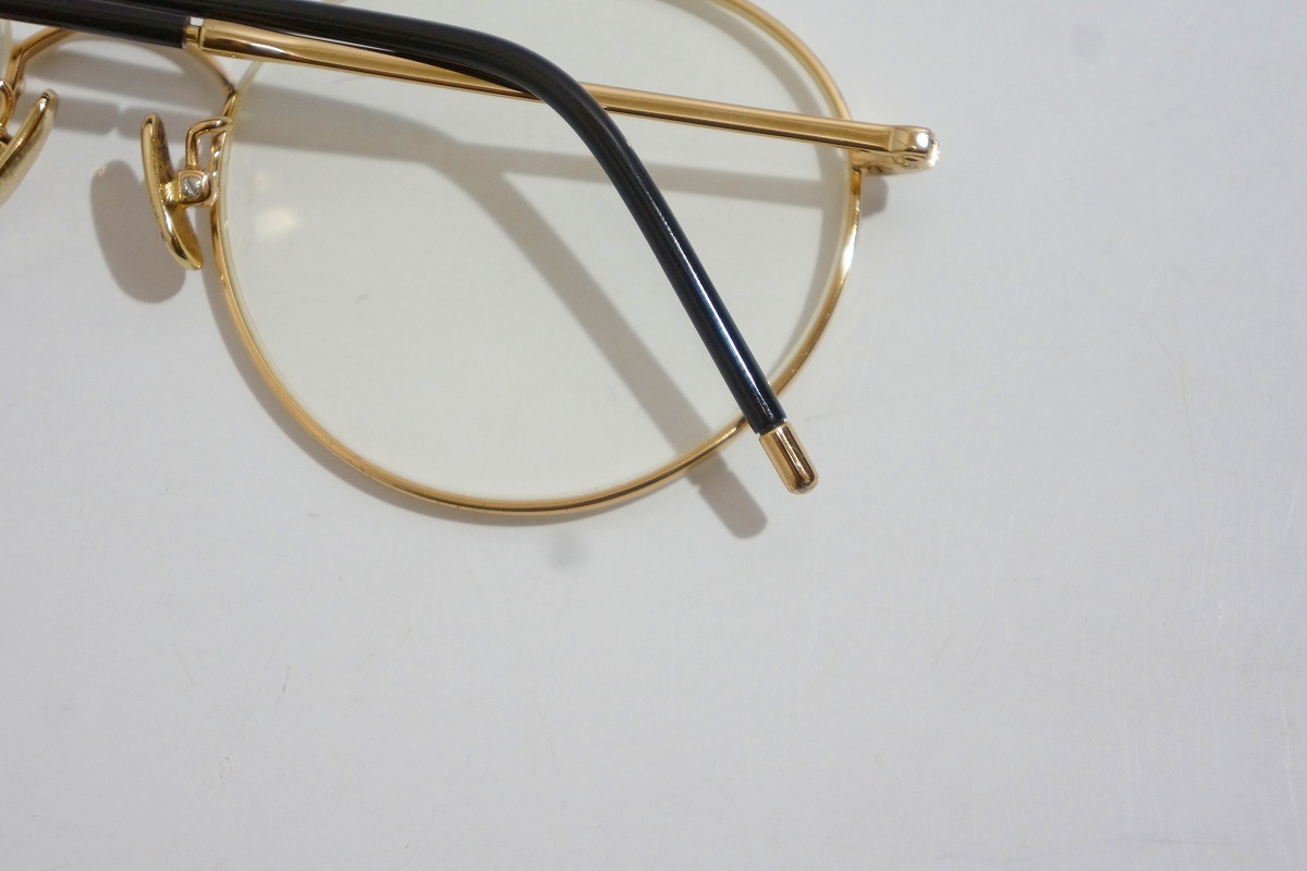 美品 A.D.S.R ADSR エーディーエスアール CRAIG 01 ティアドロップ 