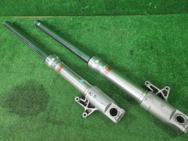 ホンダ CB400SF NC39 Spec1 純正 フロントフォーク 左右 セット MCE-00