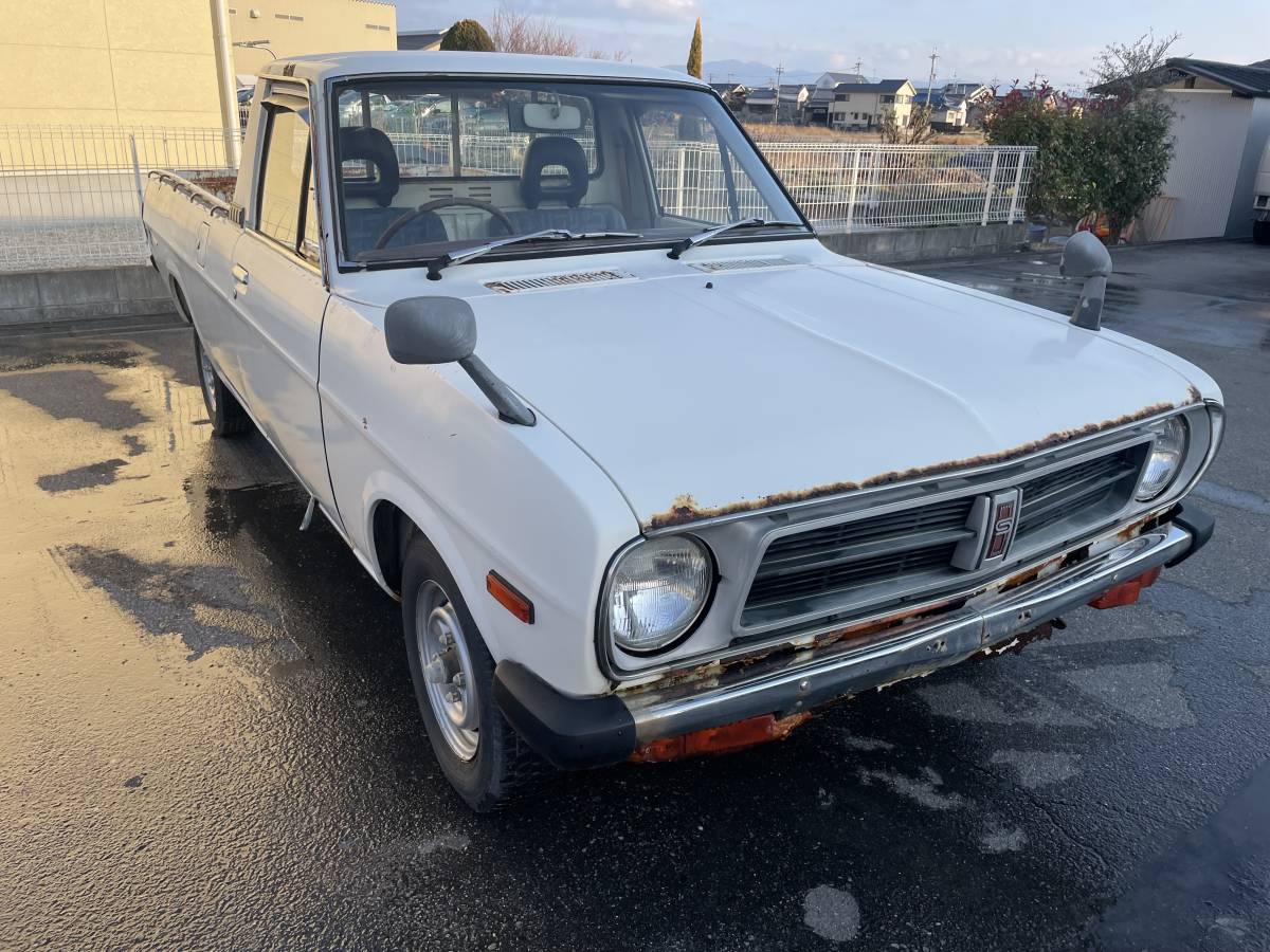 サニートラック ロング 書類付き部品取り？ Yahoo!オークション