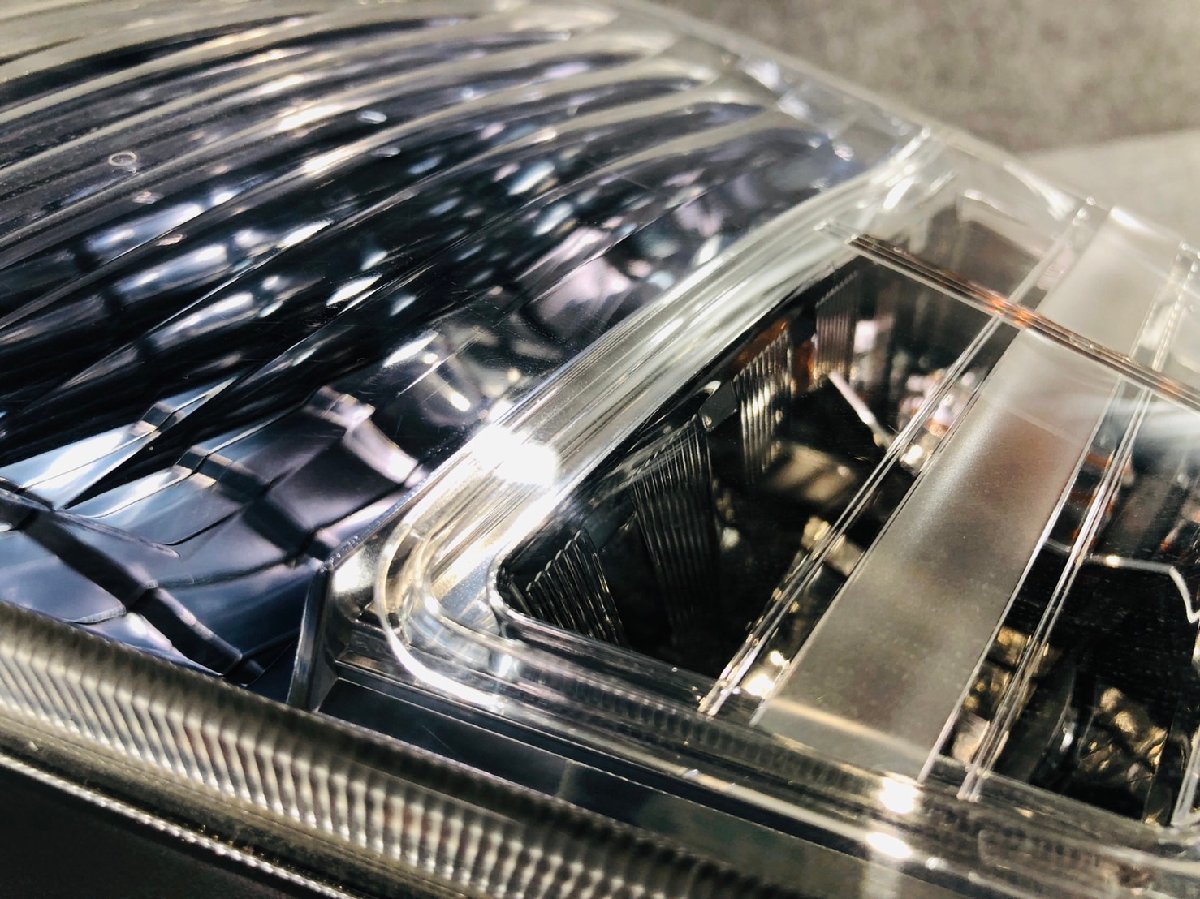 ホンダ フィット ハイブリッド GP1 純正 クリア テール ライト テール ランプ 左右 セット STANLEY P9883 GP4 GE6 GE8 GP1 フィット ホンダ 塗装☆ 4-1213-9 テールライト