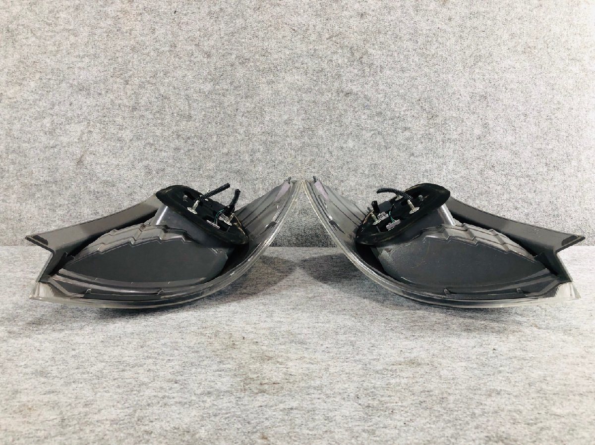 ホンダ フィット ハイブリッド GP1 純正 クリア テール ライト テール ランプ 左右 セット STANLEY P9883 GP4 GE6 GE8 GP1 フィット ホンダ 塗装☆ 4-1213-9 テールライト